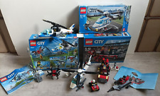 Lot lego city d'occasion  Sotteville-lès-Rouen