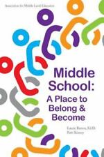 Middle school place for sale  Minneapolis