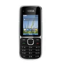 Celular Nokia C2-01 original preto, verifique a descrição do anúncio, usado comprar usado  Enviando para Brazil