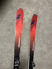 Nordica navigator skis for sale  New Hudson