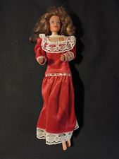Vintage barbie 1986 for sale  Birmingham