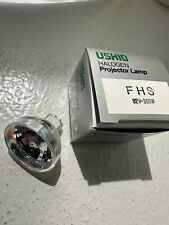Fhs display optic for sale  Kent