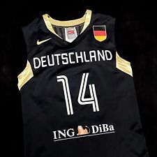 Nike nowitzki dallas gebraucht kaufen  Pfaffenhofen a.d.Ilm