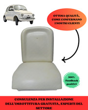 Ricambio imbottitura sedile usato  Francavilla in Sinni