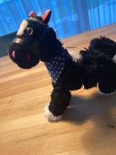Marionette pferd gebraucht kaufen  Forchtenberg