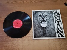 1960s VG++ Santana – Santana 9781 LP33, usado comprar usado  Enviando para Brazil