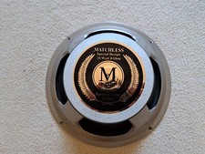 Matchless 2004 celestion d'occasion  Expédié en Belgium