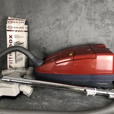 Sebo air belt for sale  BRAINTREE