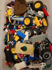 Lego konvolut kiloware gebraucht kaufen  Kesseling
