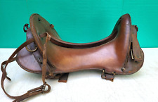 Mcclellan saddle cavalry for sale  Shiocton