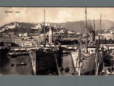 Genova porto navi usato  Asti