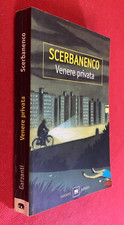 Giorgio scerbanenco venere usato  Bologna