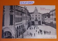 Cartolina reggio emilia usato  Avellino