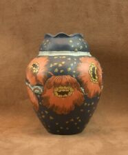 Superbe vase villeroy d'occasion  Meximieux