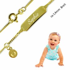Baby namensarmband panzer gebraucht kaufen  Schloß Holte-Stukenbrock