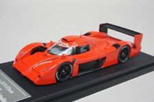 Carro modelo de teste Toyota GT-One em escala 1/43 HPI 8145 comprar usado  Enviando para Brazil