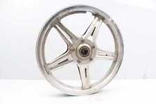 Rim front wheel d'occasion  Expédié en Belgium