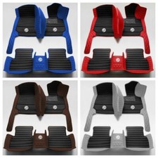 Tapetes de assoalho de carro para MG ZS HS 3 6 todos os modelos luxo impermeável forro de bota tapete automático comprar usado  Enviando para Brazil