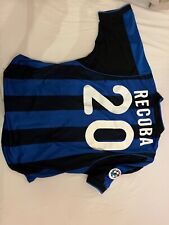 Inter maglia recoba usato  Galatina