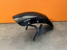 Front fender schutzblech gebraucht kaufen  Oelsnitz