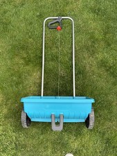 Gardena 432 12.5l for sale  NOTTINGHAM
