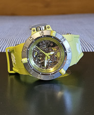 Relógio feminino Invicta 42MM Subaqua Noma III mecânico antômico comprar usado  Enviando para Brazil