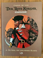 Rote korsar gesamtausgabe gebraucht kaufen  Geesthacht