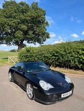 Porsche 911 996 for sale  MARKET DRAYTON
