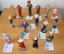 Deko miniaturen sammlung gebraucht kaufen  Manching