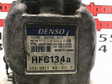 7765865 compressore fiat usato  Italia