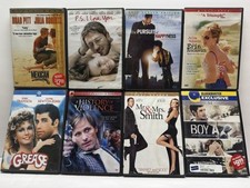 Miscellaneous dvds see for sale  Bethany