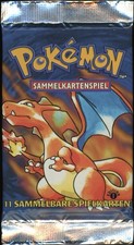 1999 pokemon german d'occasion  Strasbourg-