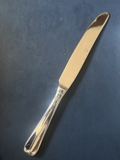 Viners rattail stainless for sale  LONDON