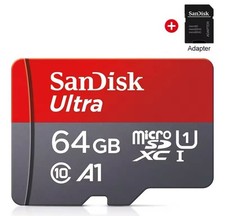 San disk 64gb gebraucht kaufen  Nordhausen