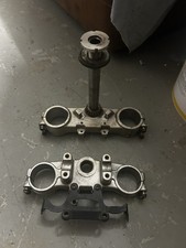 Piastre forcelle beta usato Piastre forcelle beta usato  Genova