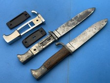Ww2 german knife for sale  San Francisco