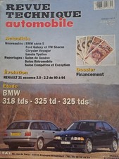 bmw 318 tds d'occasion bmw 318 tds d'occasion Surgères