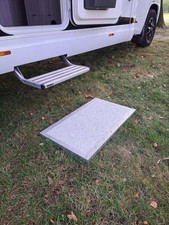 Trittstufe alu wohnmobil gebraucht kaufen  Harpstedt