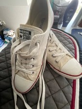 Converse all star gebraucht kaufen Converse all star gebraucht kaufen  Farschwlr., Kasel, Osburg