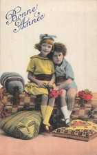 Happy year boy d'occasion  Expédié en Belgium