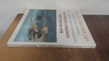 Ben nicholson winifred for sale  UK