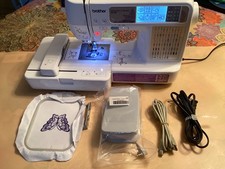 Brother se400 embroidery for sale  Fort Lauderdale