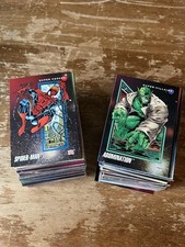 Marvel universe 1992 for sale  Pittsburgh