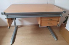 Schöner höhenverstelbarer ke gebraucht kaufen  Stuttgart