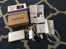 Hyper juice charger for sale  Levittown