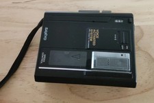 Sanyo trc 1150 d'occasion  Athis-Mons