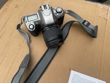 Nikon f65 film for sale  READING