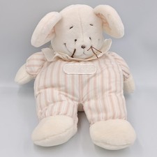 Doudou souris blanche d'occasion  Le Portel