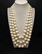 Vintage statement faux for sale  Mcallen