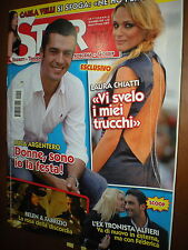 Star tv.luca argentero usato  Campagna